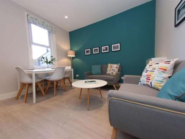 Property for rent in Reading