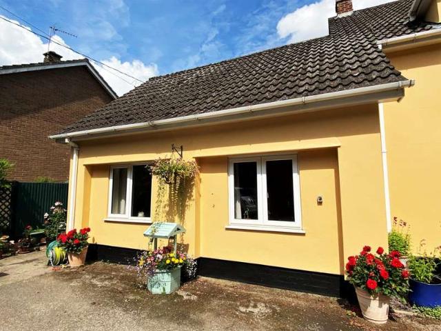 Property for rent in Bedingfield, Suffolk