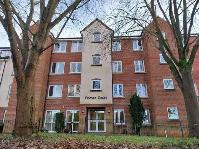Property for sale in The Butts, Kent