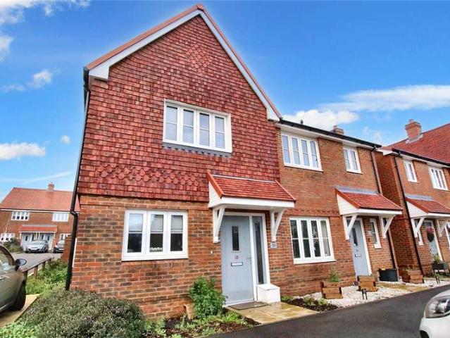 Property for rent in Cross In Hand, East Sussex