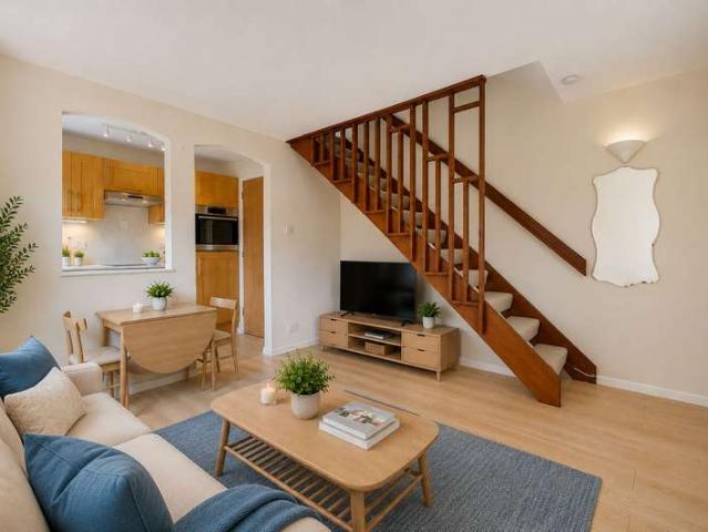 Property for sale in Twyford
