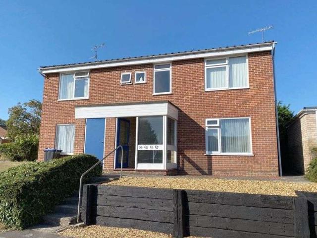 Property for sale in Warminster, Wiltshire