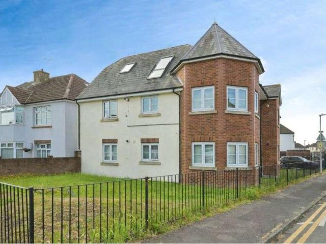 Property for sale in Broxbourne, Hertfordshire