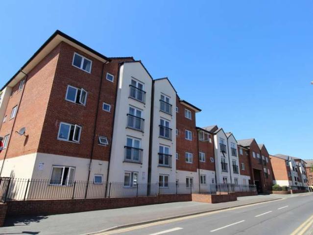 Property for rent in Haslington, Hassall