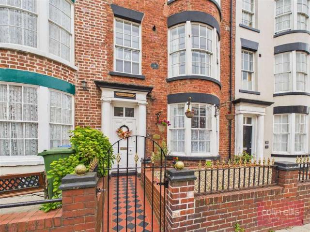 Property for sale in The Old Town, Kepwick