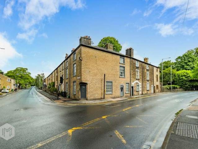 Property for sale in Bradshaw, Lee Bank