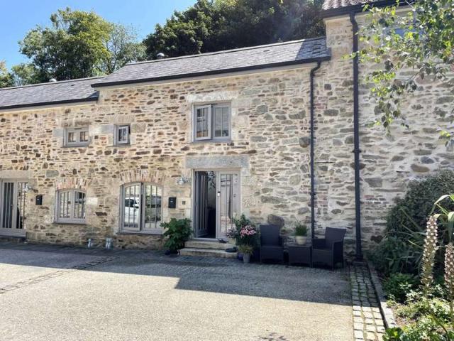 Property for rent in Perranarworthal
