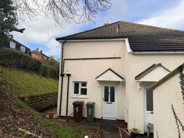 Property for sale in Mount Wise