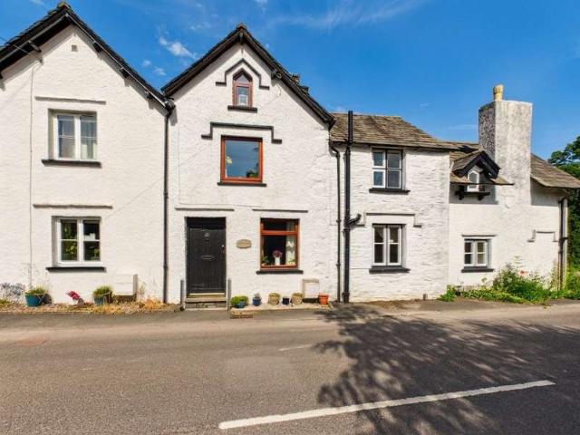 Property for sale in Burneside