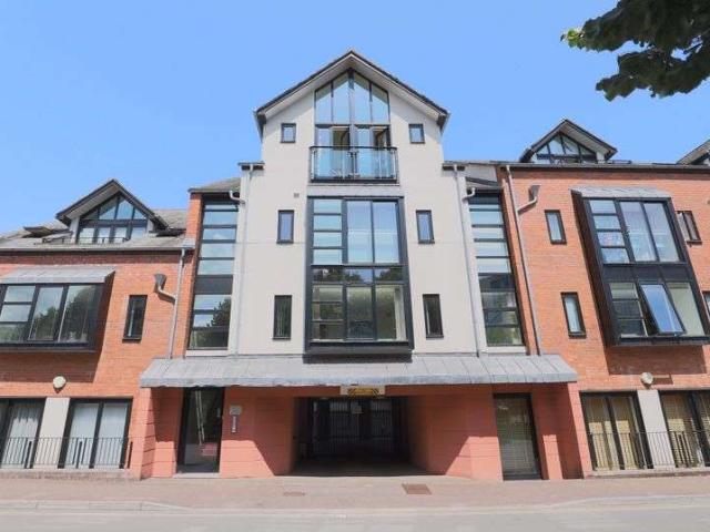 Property for sale in St Thomas, Exeter