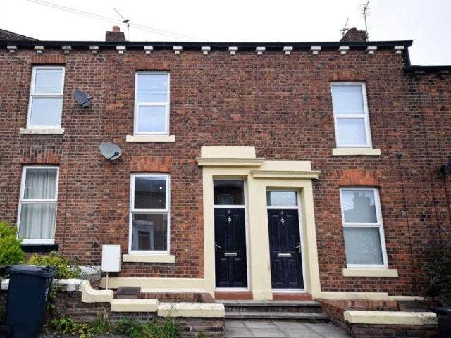 Property for rent in Currock