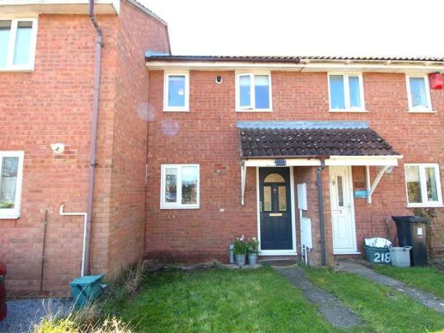 Property for sale in Bradley Stoke, Patchway