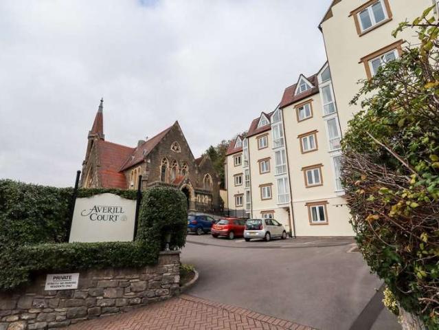 Property for sale in Clevedon, North Somerset