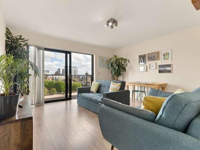 Property for sale in London Borough of Tower Hamlets, Greater London
