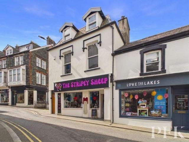 Property for sale in Keswick