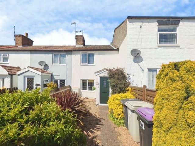 Property for sale in Belleau, Lincolnshire