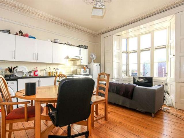 Property for rent in Feckenham, City Of Bristol