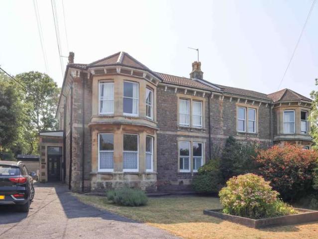 Property for sale in Clevedon, North Somerset