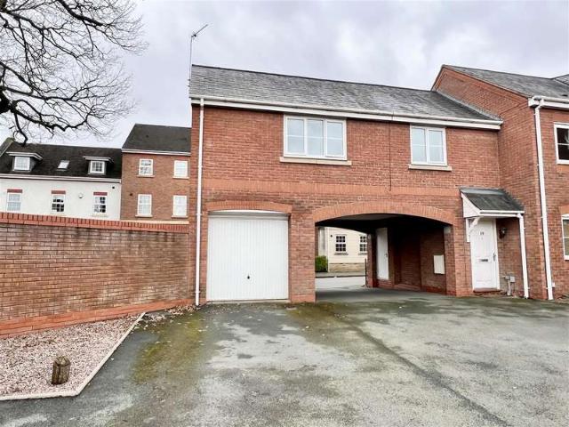 Property for sale in Shirley, West Midlands