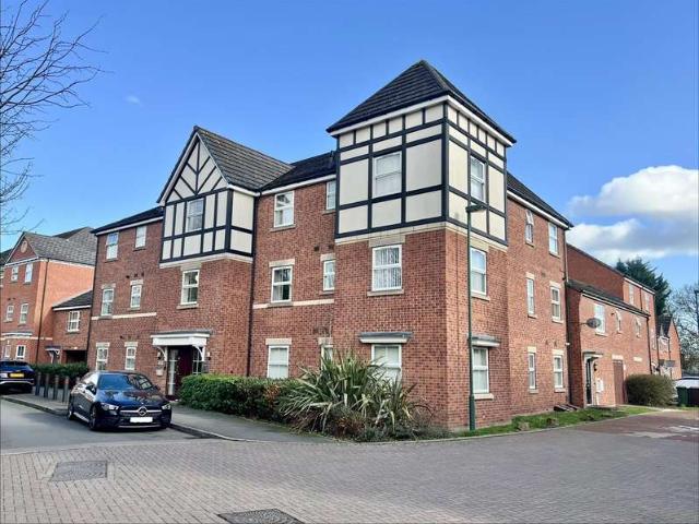 Property for sale in Shirley, West Midlands