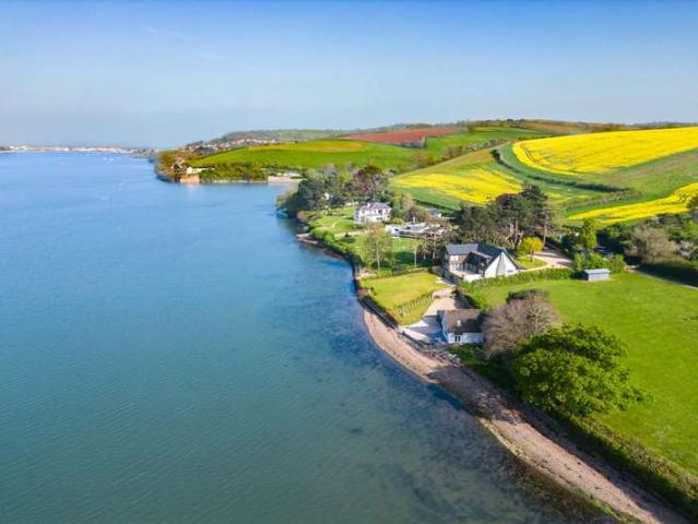 Property for sale in Combeinteignhead, Teignbridge