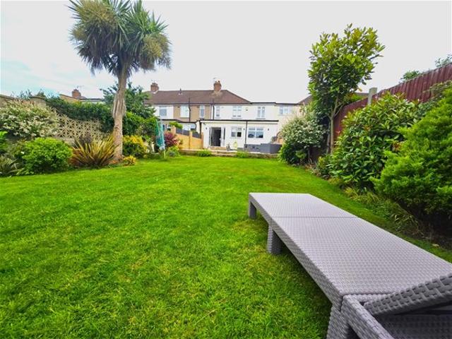 House for rent in Blendon, Greater London
