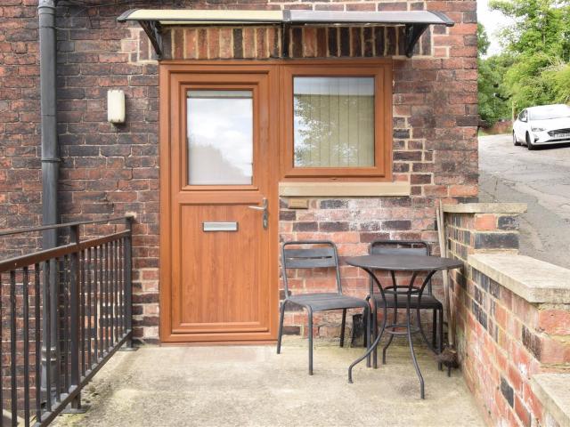 Apartment for rent in Addingford, Wakefield