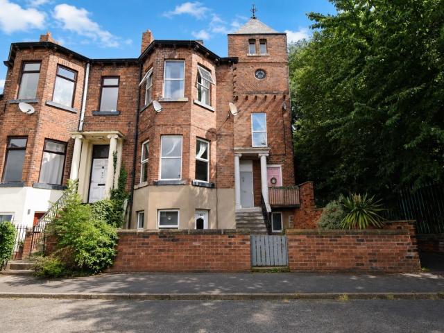 Apartment for rent in City Fields, West Yorkshire