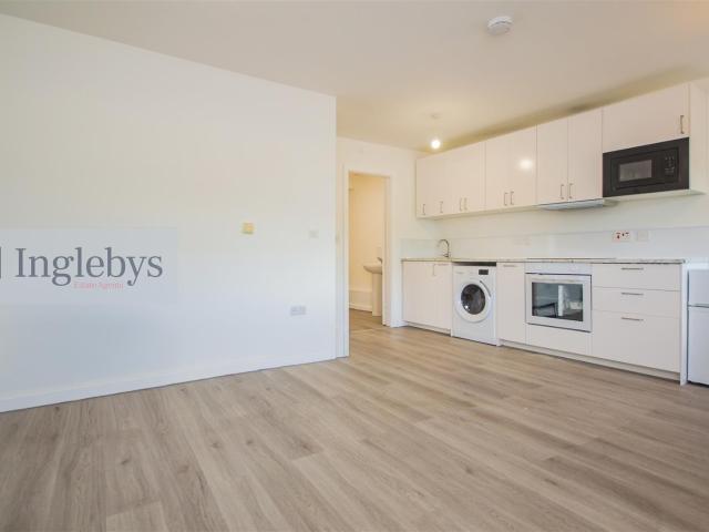 Apartment for rent in Loftus, Redcar And Cleveland
