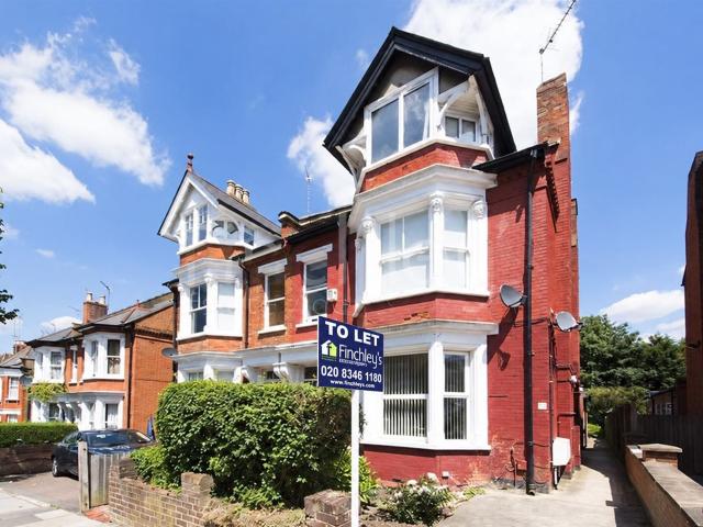Room for rent in London Borough of Barnet, Greater London