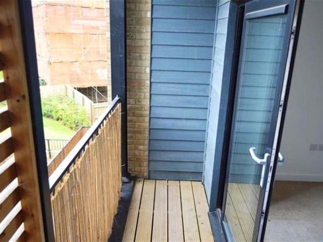 Apartment for rent in Bexley, Greater London