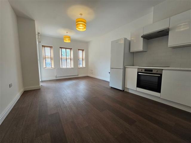 Apartment for rent in North Cray, Greater London