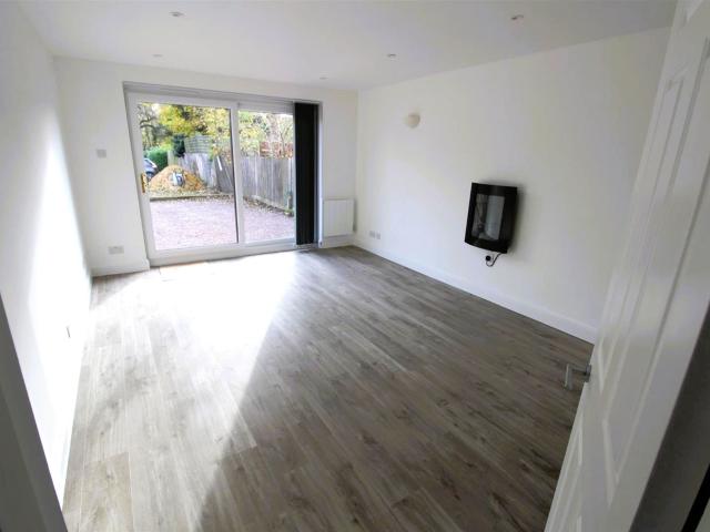 Apartment for rent in North Finchley, Greater London