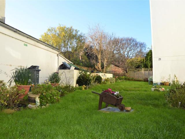 Apartment for rent in Shanklin, Isle Of Wight