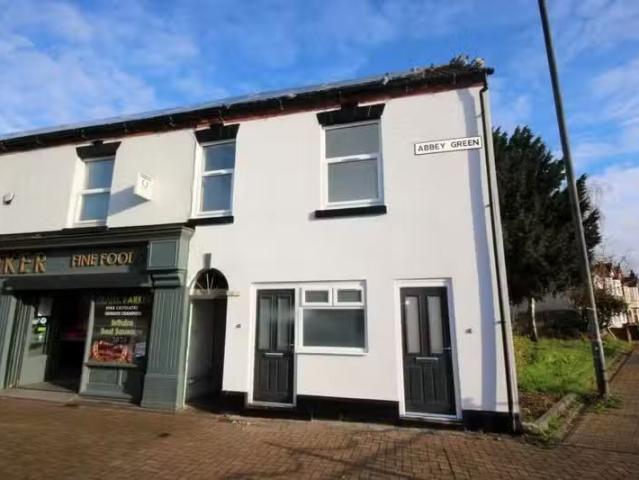House for rent in Nuneaton, Nuneaton and Bedworth