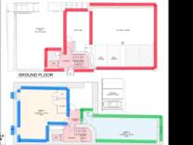 Property for rent in Cat Hill