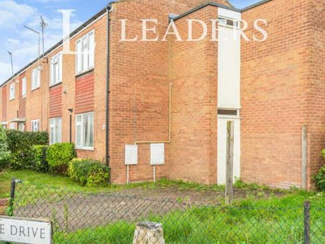 House for rent in Southcourt, Aylesbury