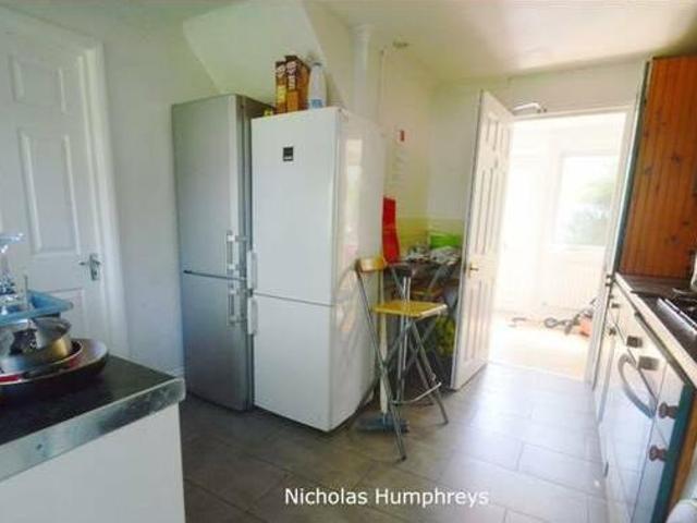 House for rent in Hertfordshire, England