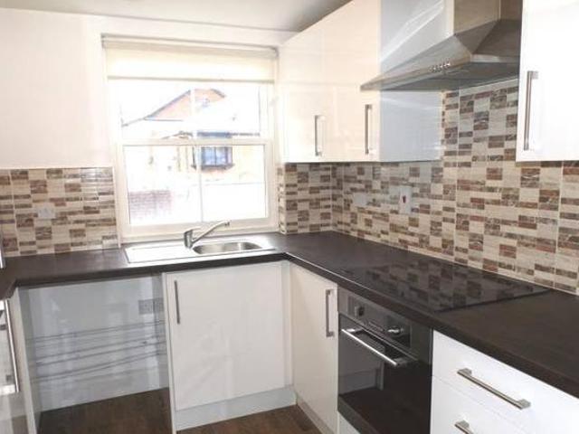 House for rent in Norfolk