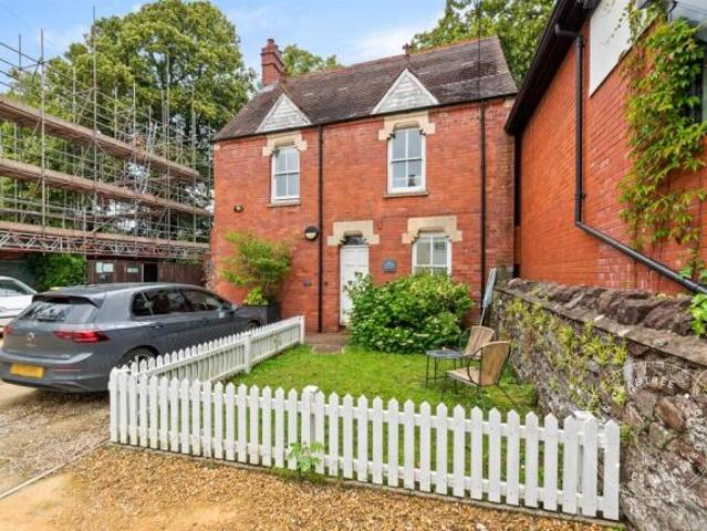 Property for rent in Pontcanna, Wales