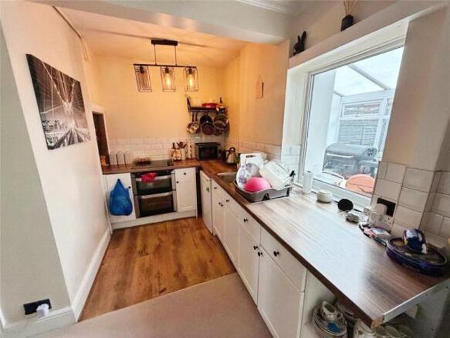 Property for rent in Coundon, West Midlands