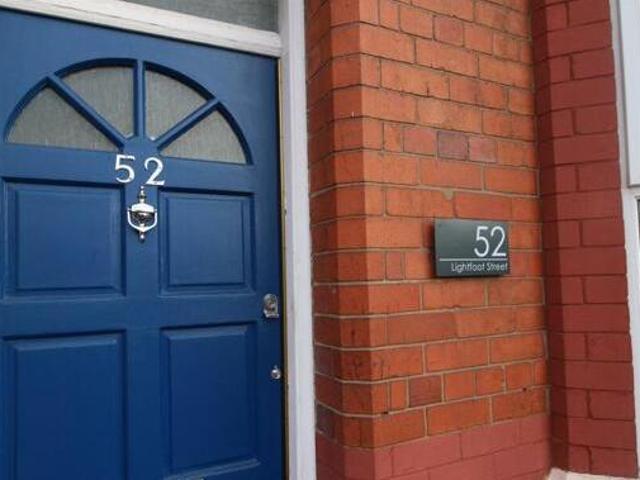 House for rent in Hoole, Two Mills