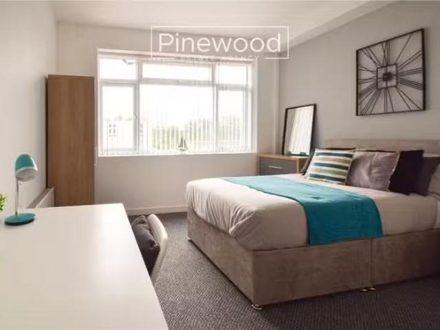 House for rent in Bagillt, Wales