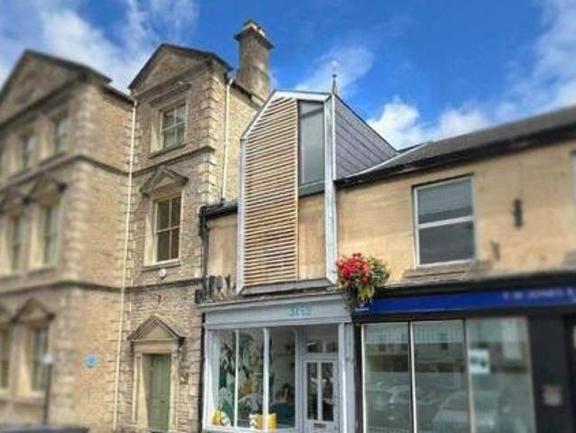 House for rent in Chippenham, Wiltshire