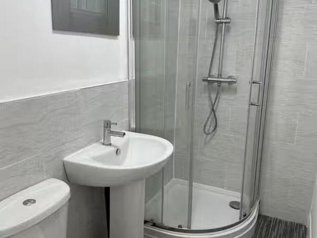 House for rent in Lee Bank, Greater Manchester
