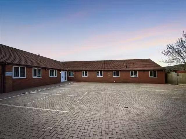 House for rent in Egginton, East Midlands