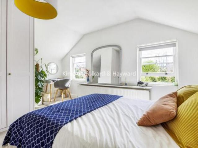 Property for rent in Cat Hill