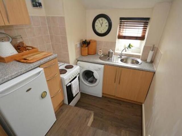 House for rent in Crewe, Cheshire