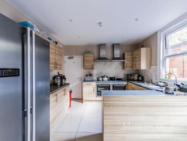 Room for rent in East Bank, Norfolk