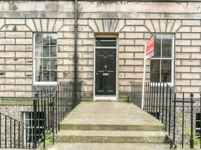 House for rent in Scotland